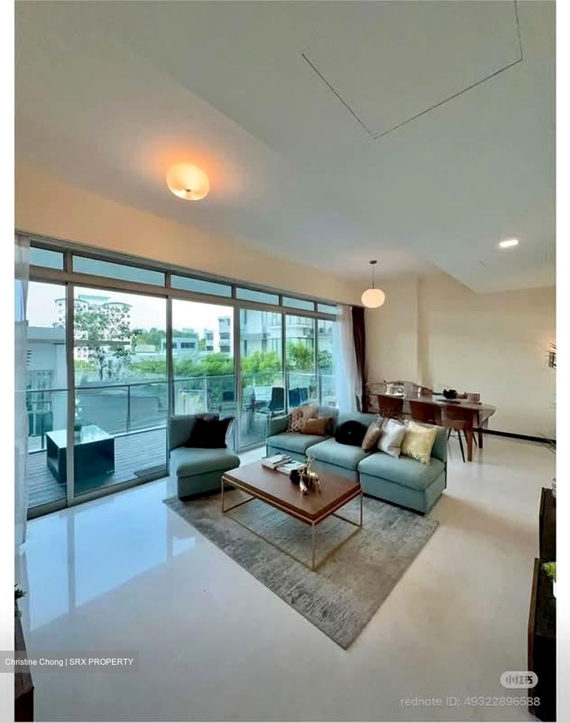 RESIDENCES AT EMERALD HILL (D9), Apartment #579304621